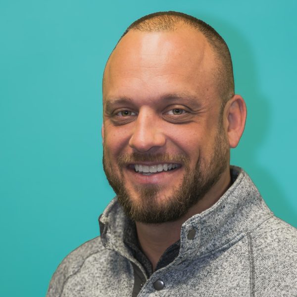Aaron Christy founder Nora Water Restoration